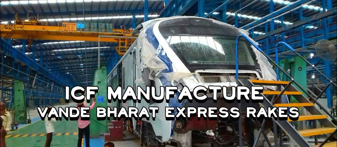 Good News: 10 New Vande Bharat Express Trains Expected To Launch On ...