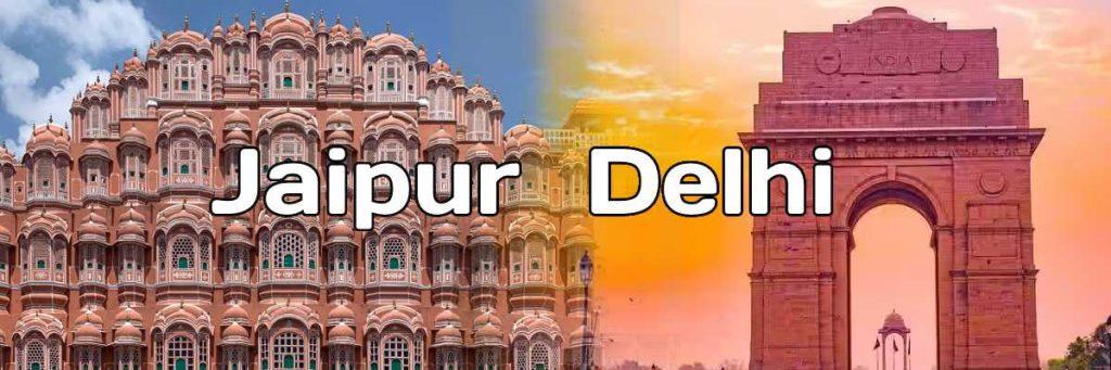 Launch Delhi to Jaipur Vande Bharat Express